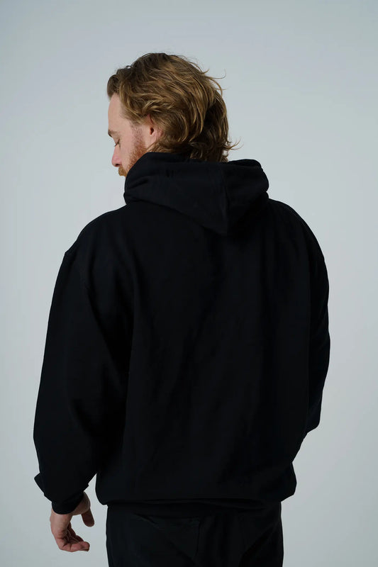 Men's Original AS hoodie in Black