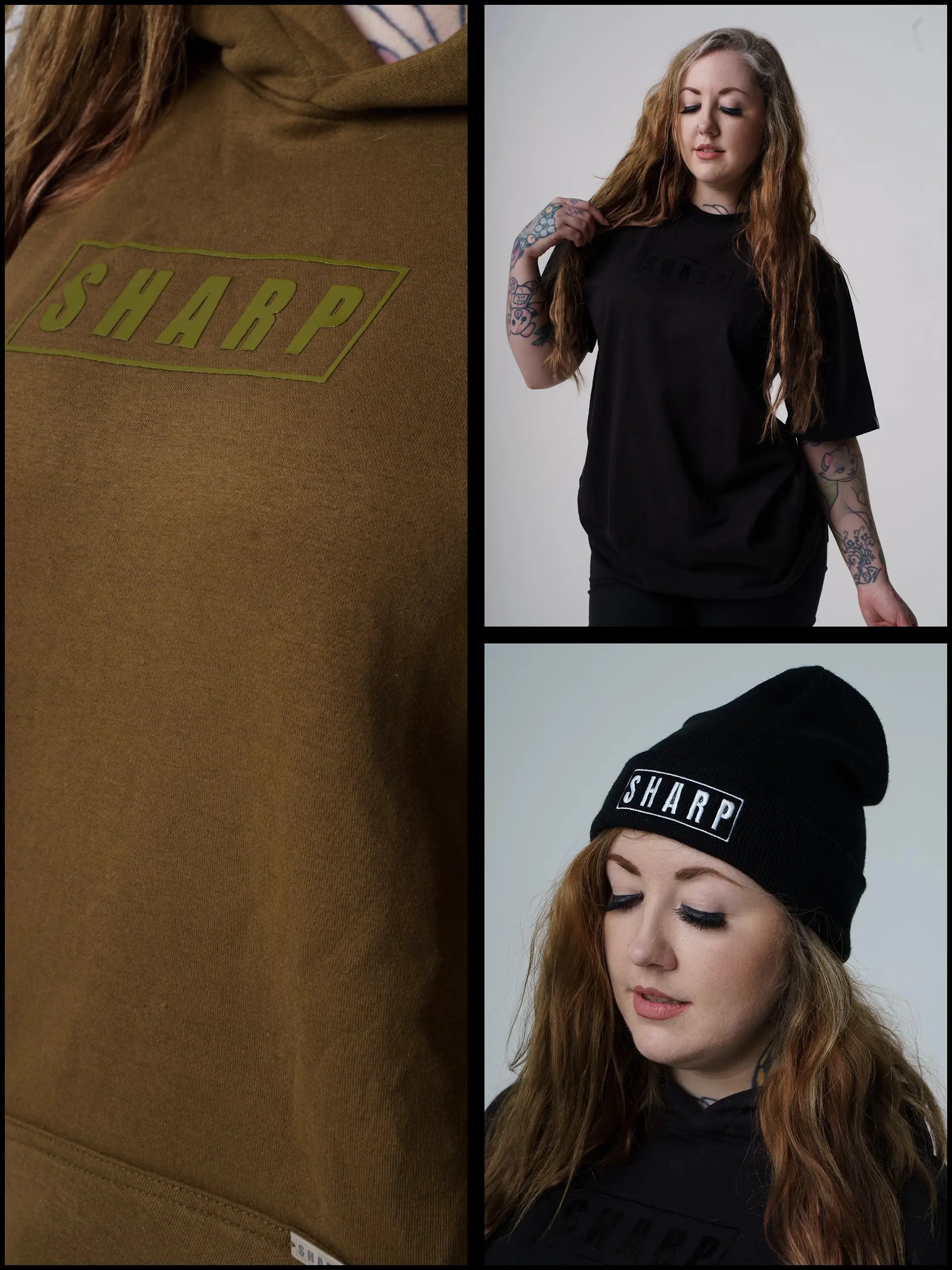 Sharp Bundle